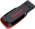PENDRIVE SANDISK SDCZ50 32GB BLADE P/VM / CÓD.6785