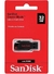 PENDRIVE SANDISK SDCZ50 32GB BLADE P/VM / CÓD.6785 - comprar online