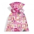 Saco de presente 25x37 infantil- 100 unidades - loja online