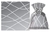 Saco de presente 25x37 adulto- 100 unidades - comprar online
