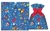 Saco de presente 25x37 infantil- 100 unidades - comprar online