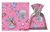 Saco de presente 25x37 infantil- 100 unidades