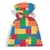 Saco de presente 25x37 infantil- 100 unidades - comprar online