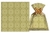 Saco de presente 20x30 Adulto- 100 unidades - comprar online