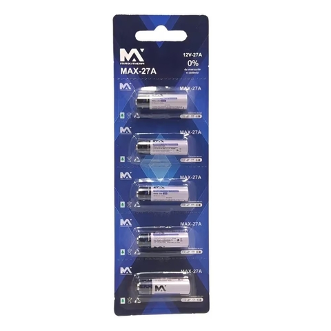 BATERIA MAX3A / CÓD.7910676