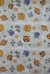 Saco de presente 50x70 infantil 50 unidades - loja online