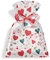Saco de presente 45x60 feminino- 50 unidades