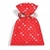 Saco de presente 45x60 feminino- 50 unidades - loja online