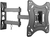 SUPORTE PARA TV MONITOR LED LCD ARTICULADO 23A / CÓD.7912155