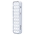 LUMINÁRIA EMERGÊNCIA AUTONOMA LDE 30L / CÓD.5809