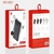 CARREGADOR PORTÁTIL POWER BANK BTE-02E1 20.000MAH/ CÓD.7912468