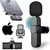 MICROFONE LAPELA IPHONE ALTOMEX K9-IP/CÓD.7912588