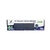 KIT TECLADO+ MOUSE WIRELESS SLIM MOD.XC-CB-04 X-CELL/CÓD.7911326