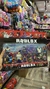 BRINQUEDO ROBLOX CARTELADO/CÓD.7910145