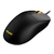 MOUSE GAMER PCYES BASARAN BLACK VULCAN -12400 DPI/CÓD.7912832