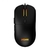 MOUSE GAMER PCYES BASARAN BLACK VULCAN -12400 DPI/CÓD.7912832 - comprar online