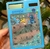 CALCULADORA DO STITCH COM ÁGUA DENTRO/CÓ.7913301 - comprar online