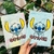 CADERNO STITCH PELUDINHO/CÓ.7913254 - loja online