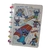 CADERNO STITCH DONAROSA PEQUENO/ CÓD.7913402 - comprar online