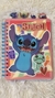 CADERNO STITCH DONAROSA ARAME PEQUENO/ CÓD.7913403 - comprar online
