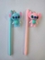 CANETA STITCH COM CHAVEIRO GRANDE/CÓD.7913309