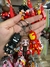 CHAVEIRO PEQUENO PERSONAGENS/CÓD.37104 - loja online