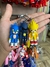 CHAVEIRO PEQUENO PERSONAGENS/CÓD.37104 - ELETRONICOS BARATO