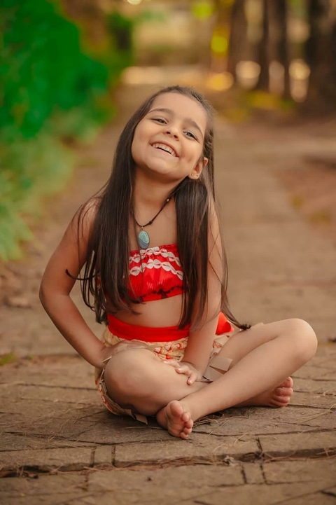 FANTASIA DA MOANA - comprar online