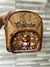 BOLSA GRANDE PERSONAGEM CAPIVARA DECORADA/CÓD.7914505 - comprar online