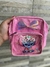 BOLSA PEQUENA PERSONAGEM CAPIVARA STITCH DECORADA/CÓD.7913589 - comprar online