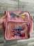 BOLSA PEQUENA PERSONAGEM CAPIVARA STITCH DECORADA/CÓD.7913589 na internet