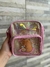 BOLSA PEQUENA PERSONAGEM CAPIVARA STITCH DECORADA/CÓD.7913589 - comprar online