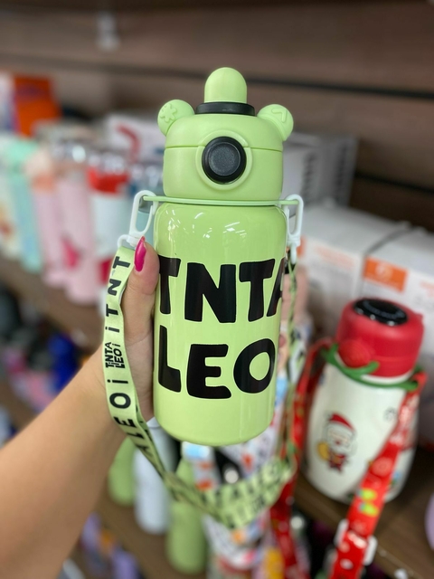 GARRAFA TÉRMICA BTOP BM- P1778 620ML /CÓD.7914628 - comprar online