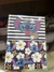 CADERNO BROCHURÃO STITCH 80 FOLHAS PCT 3 PEÇAS /CÓD.7899266 - comprar online