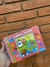 LIVRO DE COLORIR BOBBIE GOODS COM ARAME/CÓD.7914806 na internet
