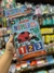 LIVRO PEDAGÓGICO CANETA MÁGICA NÚMEROS ESP 16P/CÓD.7914908 - comprar online