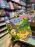 LIVRO DE COLORIR BOBBIE GOODS CUTE BUDDIES 48 PGS/CÓD.7915107 - comprar online