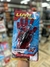 BRINQUEDO LUVA HOMEM ARANHA LANÇA DARDO HERO ATACK/CÓD.35743 - comprar online
