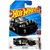 Hot Wheels Básico Mattel Compact Kings Ford Escort (Lote E - 2025) - comprar online