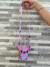 BOLSA DE BORRACHA STITCH/CÓD.7915700 na internet