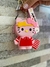 MINI BOLSA HELLO KITTY /CÓD.7915691 - comprar online