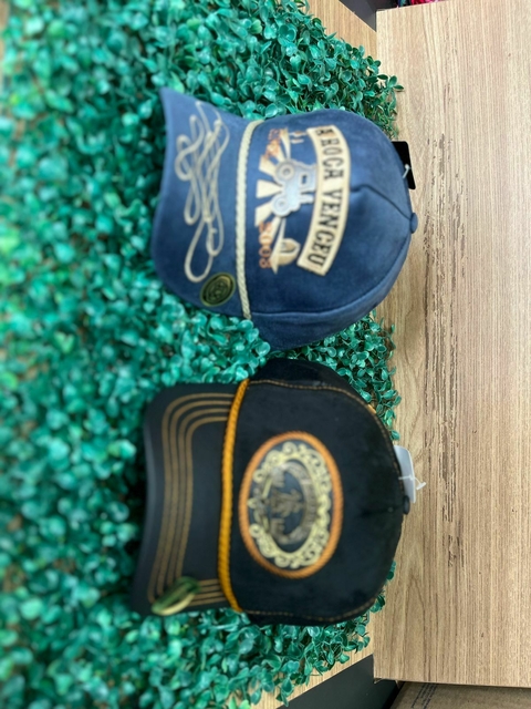 BONÉ COUTRY /CÓD.7915828 - comprar online