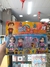 BRINQUEDO CARTELADO PERSONAGENS/CÓD.7910123 - comprar online