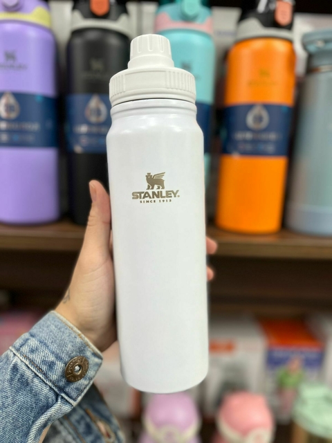 GARRAFA TÉRMICA 800ML BEER PINT/CÓD.7913825 - comprar online