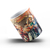 Caneca Street Fighter
