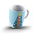 Caneca Nossa Senhora Aparecida - comprar online