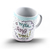Caneca Da Melhor Mae Do Mundo - comprar online