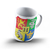 Caneca Harry Potter Logo Escola - comprar online