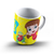 Caneca Luccas Neto na internet