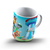 Caneca Patrulha Canina na internet